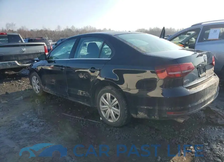 3VW2B7AJ4HM385958# 2