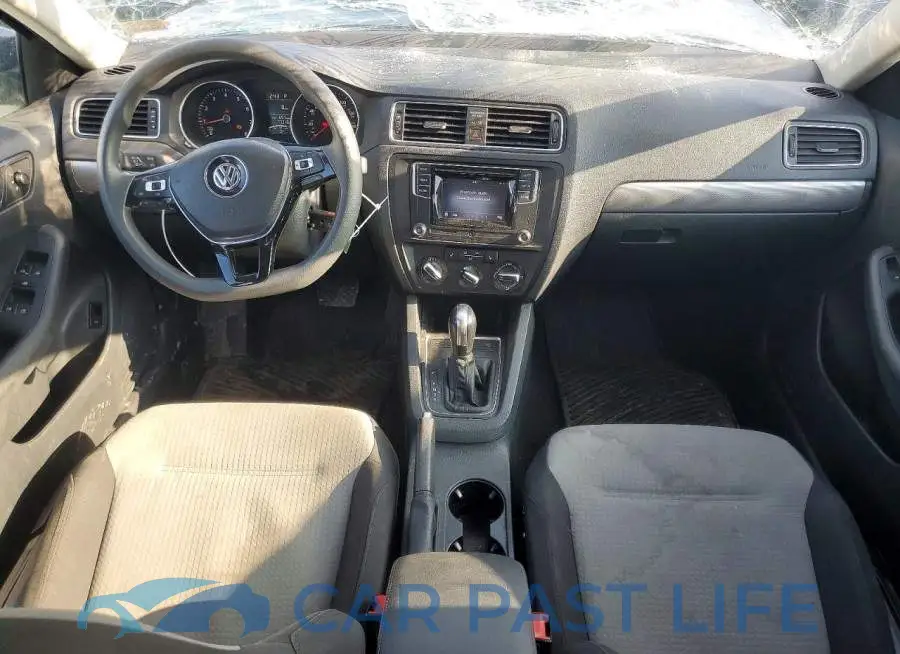 3VW2B7AJ4HM385958# 8