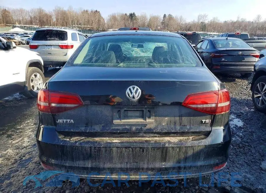 3VW2B7AJ4HM385958# 6