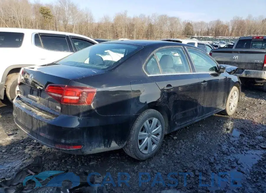 3VW2B7AJ4HM385958# 3