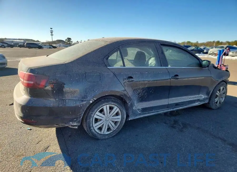 3VW2B7AJ4HM404069# 3