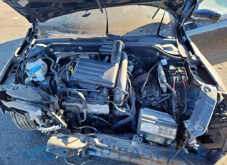 3VW2B7AJ4HM404069# 11