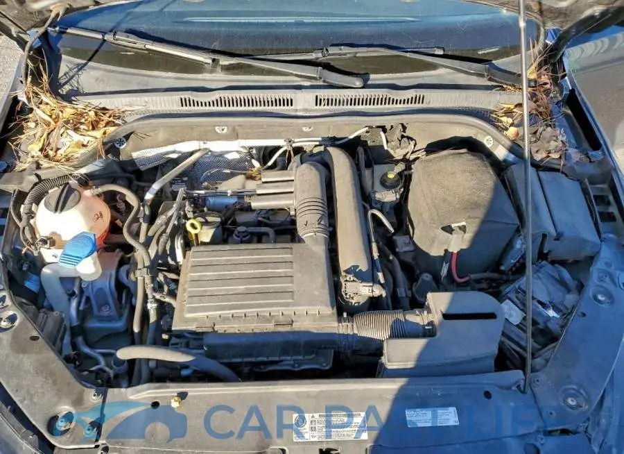 3VW2B7AJ6HM228710# 11