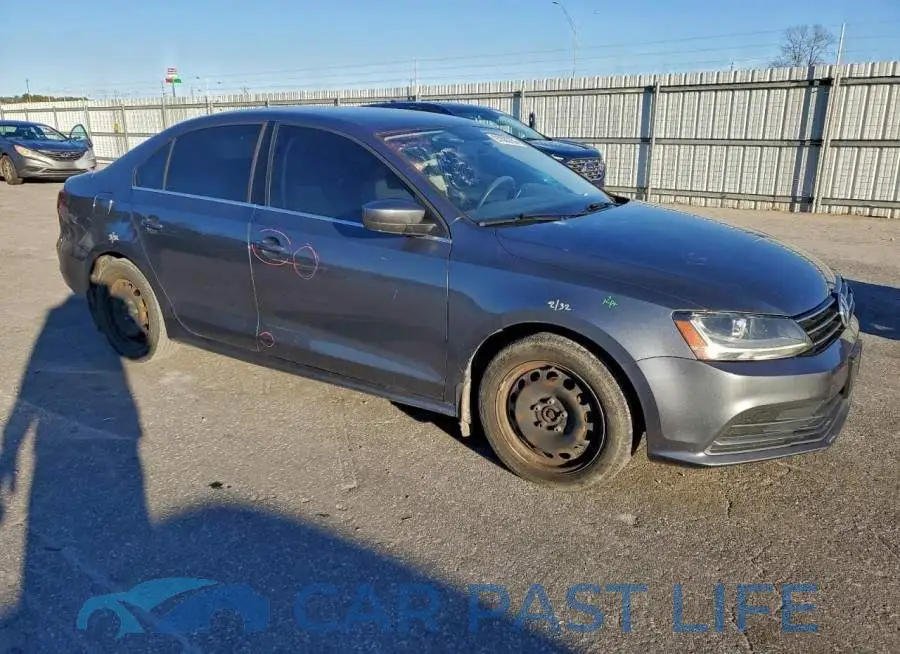 3VW2B7AJ6HM228710# 4