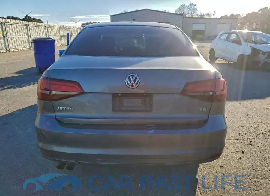 3VW2B7AJ6HM228710# 6