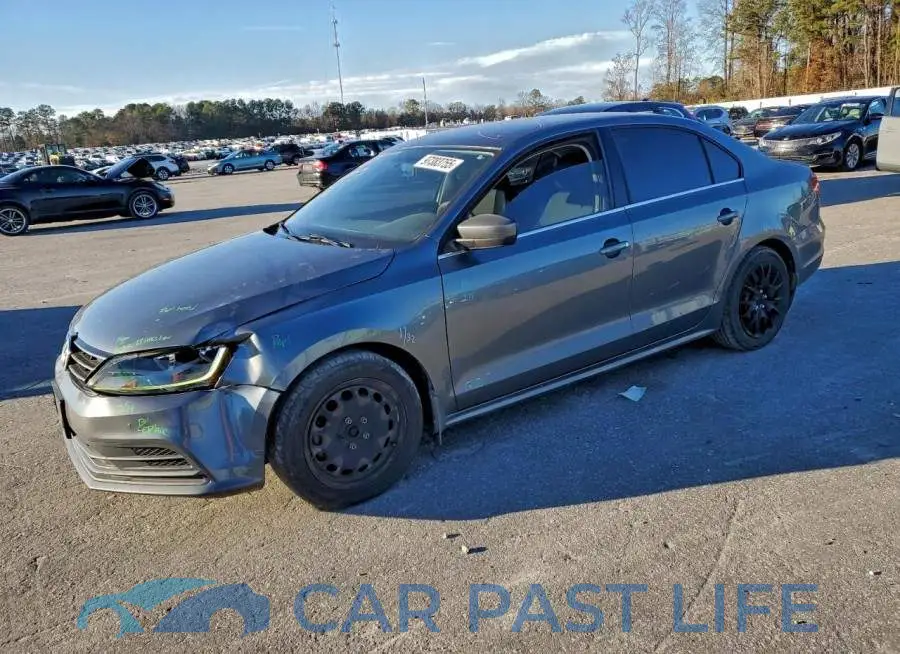 3VW2B7AJ6HM228710# 1