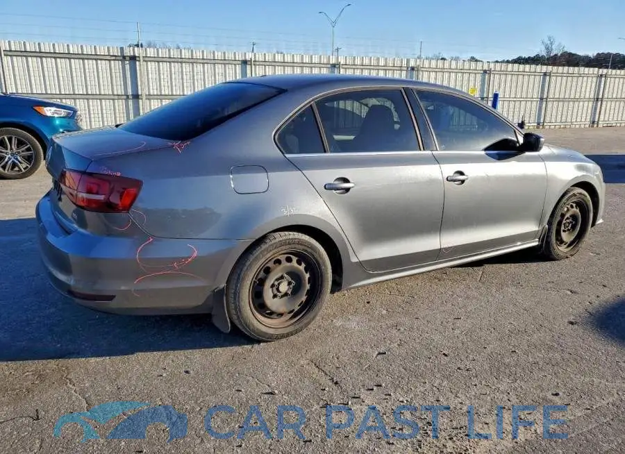3VW2B7AJ6HM228710# 3