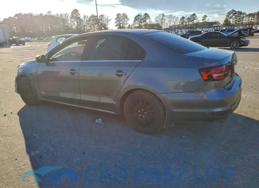 3VW2B7AJ6HM228710# 2