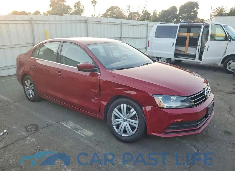 3VW2B7AJ7HM280279# 4