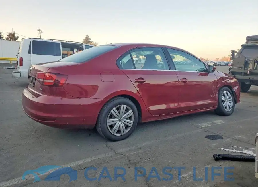 3VW2B7AJ7HM280279# 3