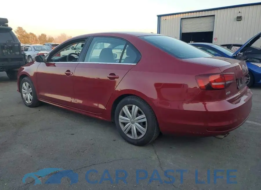 3VW2B7AJ7HM280279# 2