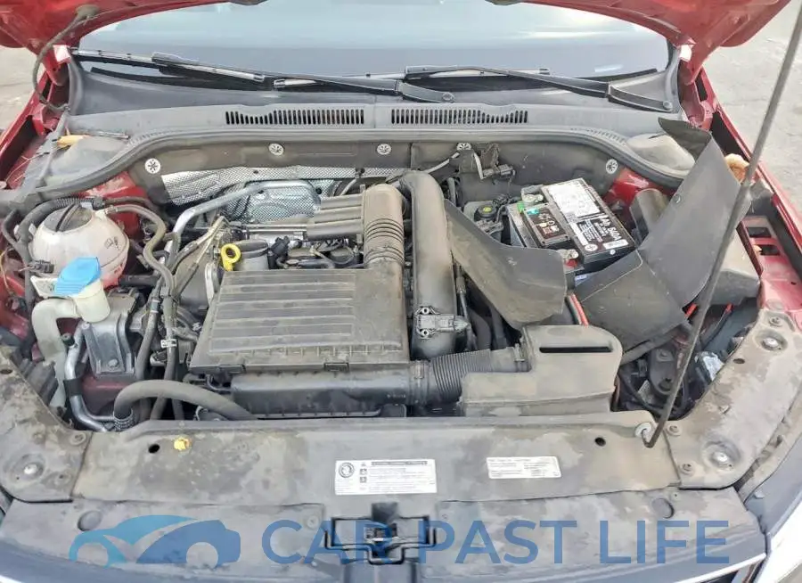 3VW2B7AJ7HM280279# 11