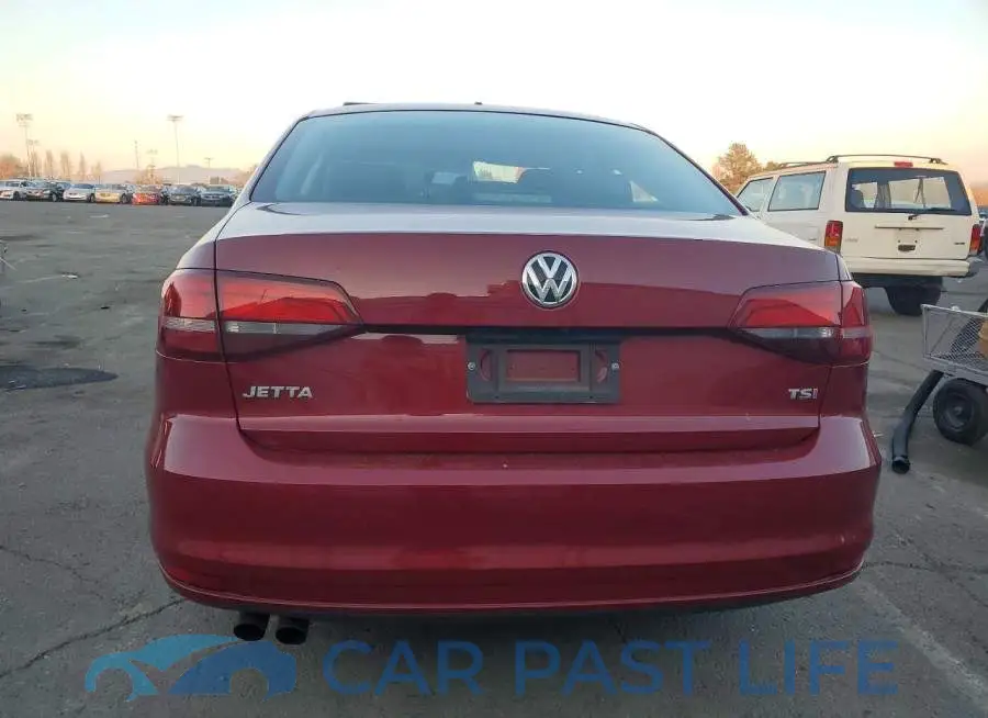 3VW2B7AJ7HM280279# 6