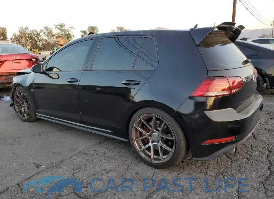 3VW6T7AU8LM002296# 2