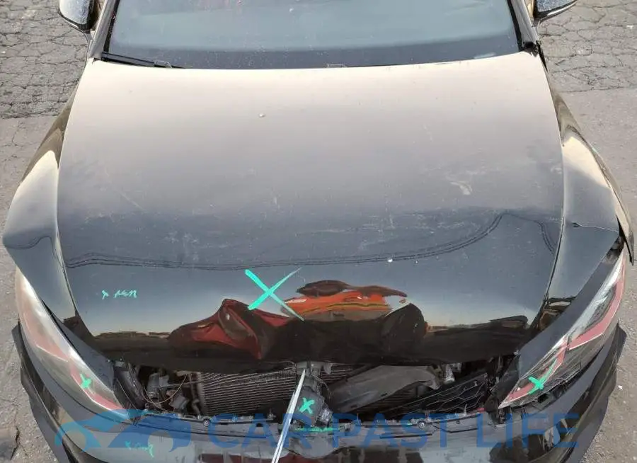 3VW6T7AU8LM002296# 11