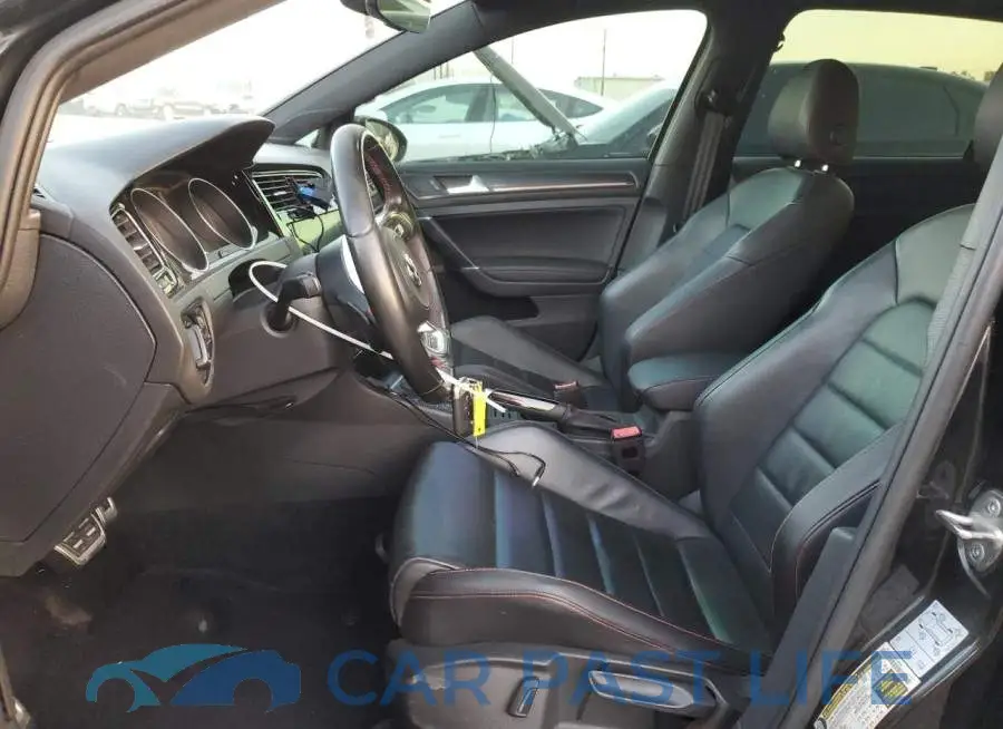 3VW6T7AU8LM002296# 7