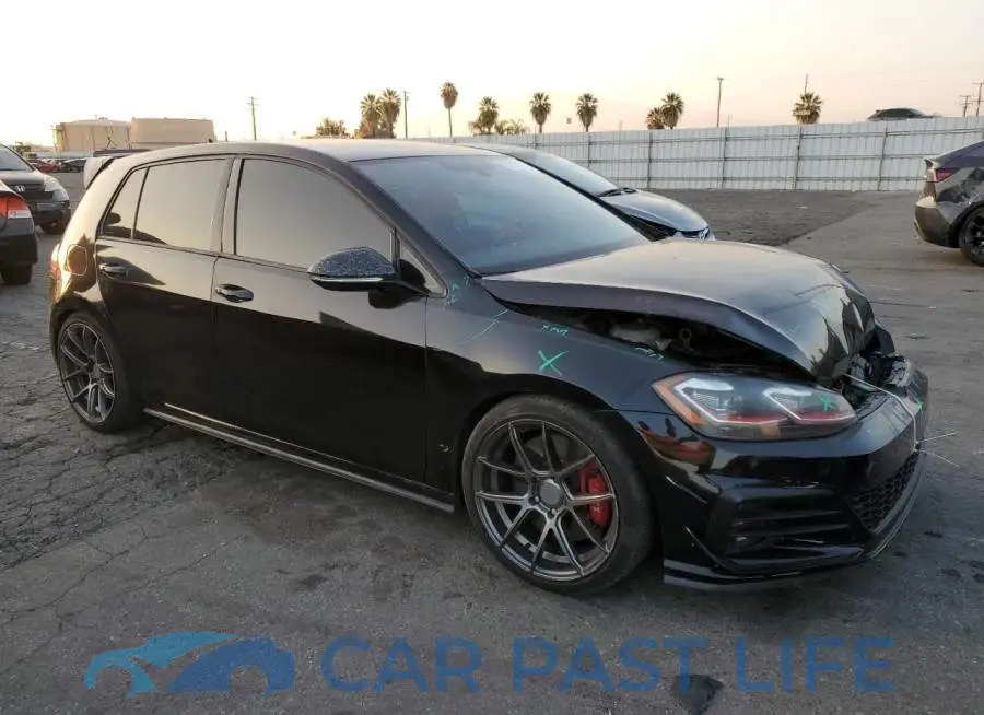 3VW6T7AU8LM002296# 4