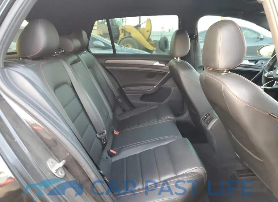 3VW6T7AU8LM002296# 10