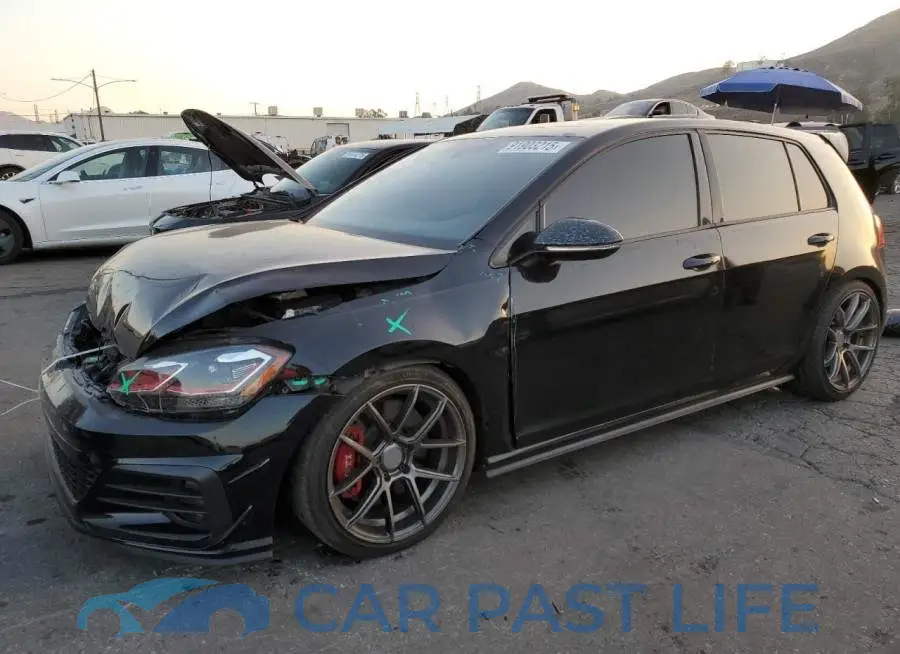 3VW6T7AU8LM002296# 1