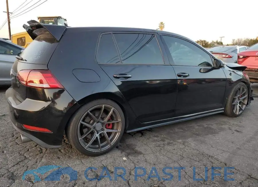 3VW6T7AU8LM002296# 3