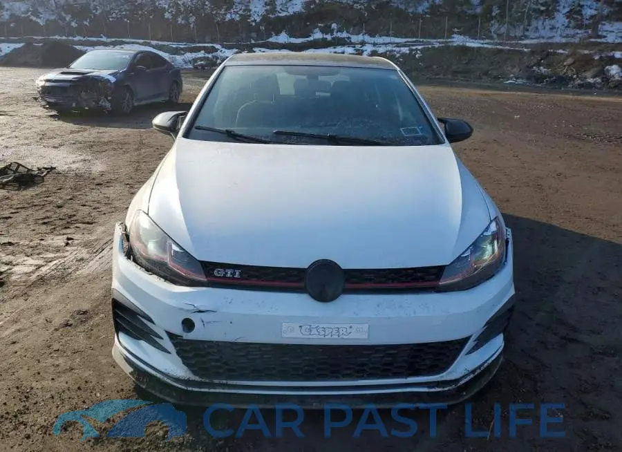 3VW6T7AUXLM012487# 5