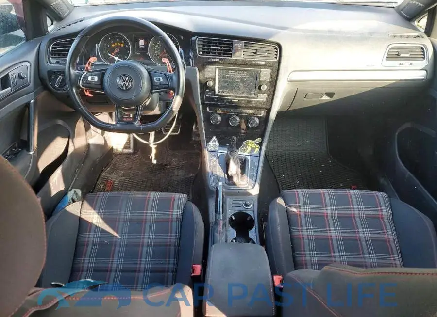 3VW6T7AUXLM012487# 8