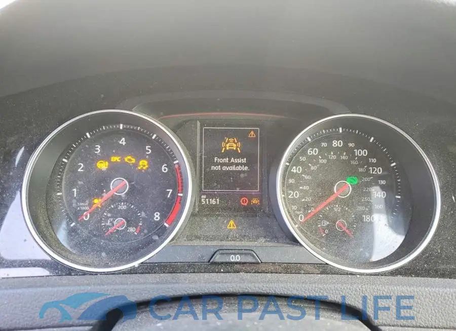 3VW6T7AUXLM012487# 9