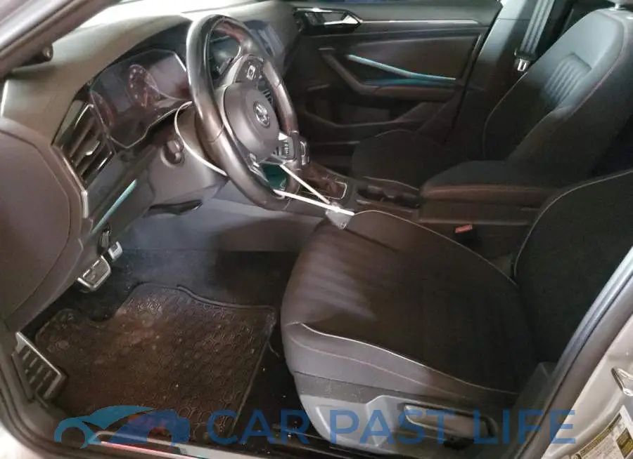3VW6T7BU2KM224149# 7