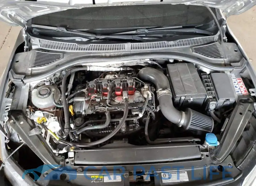 3VW6T7BU2KM224149# 11