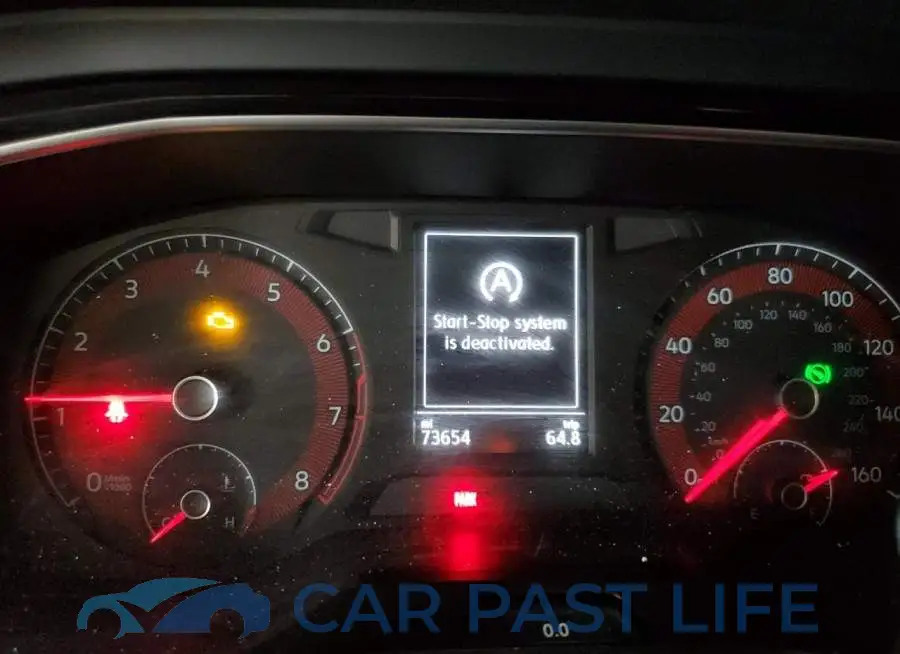 3VW6T7BU2KM224149# 9