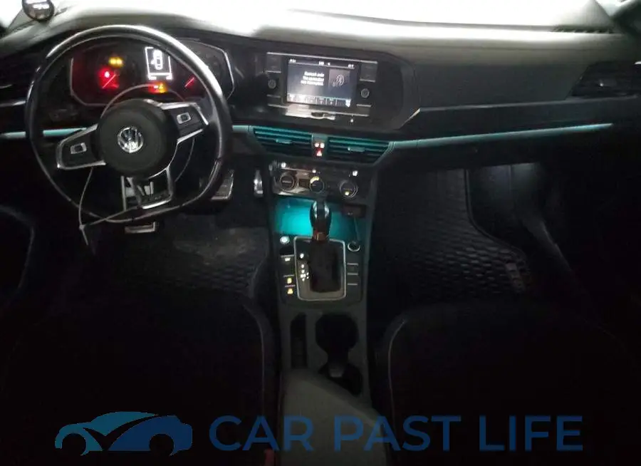 3VW6T7BU2KM224149# 8