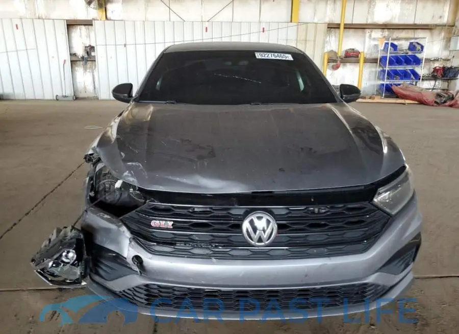 3VW6T7BU2KM224149# 5