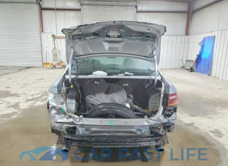 3VW6T7BU7KM222798# 6