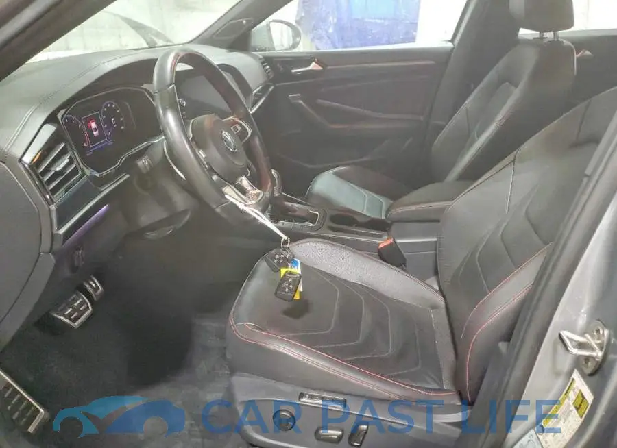 3VW6T7BU7KM222798# 7