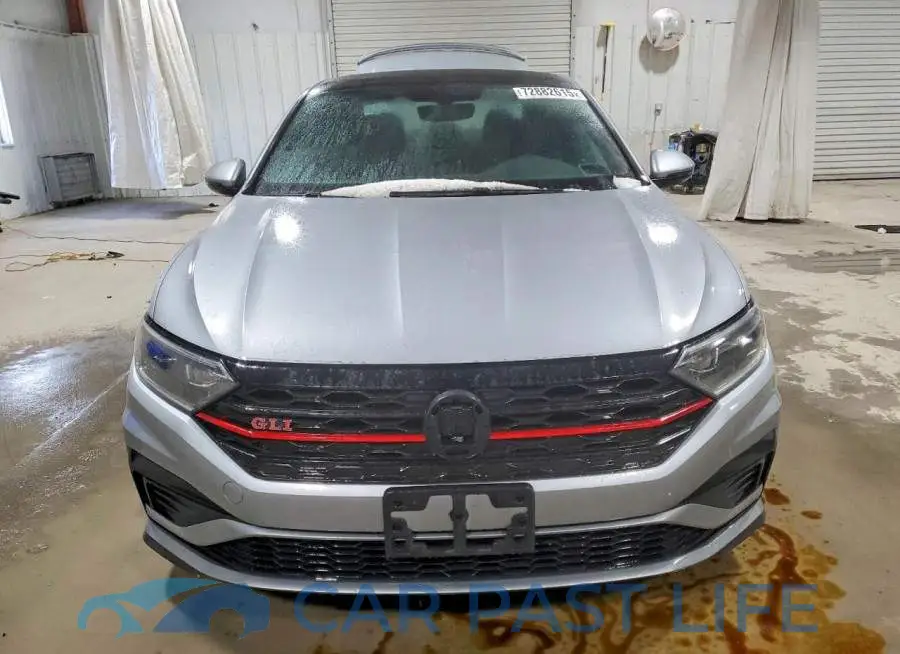 3VW6T7BU7KM222798# 5