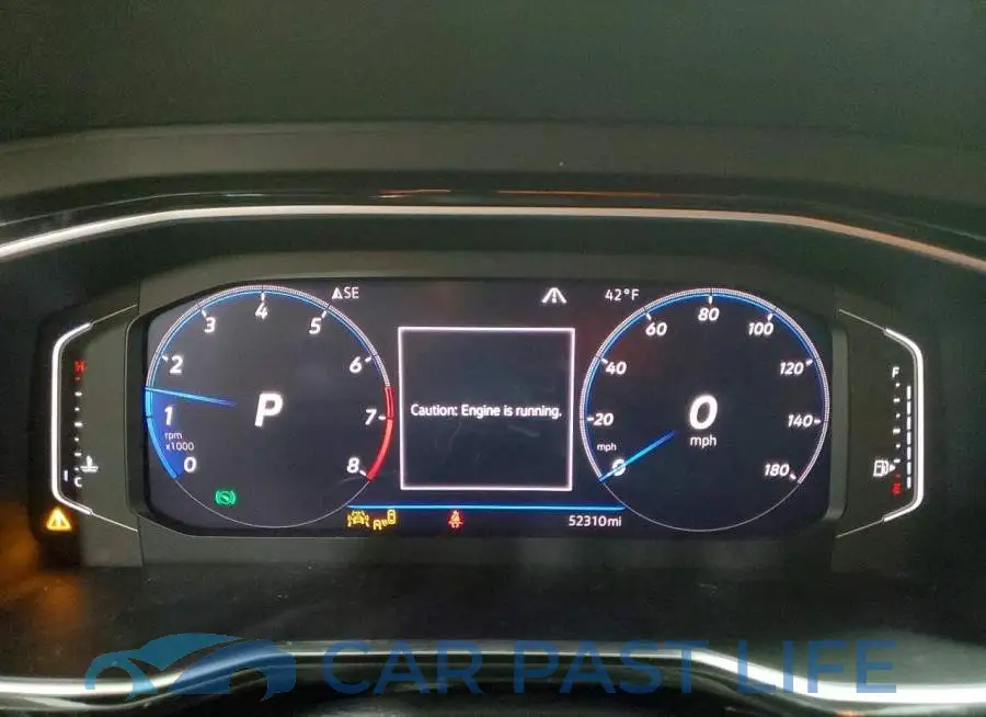 3VW6T7BU7KM222798# 9