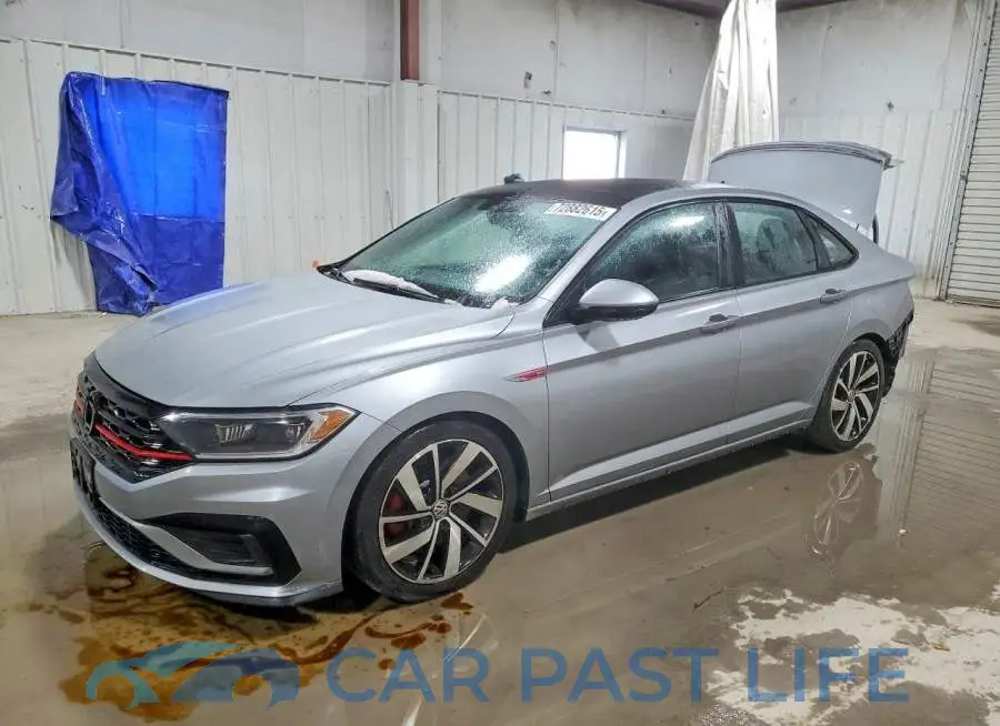 3VW6T7BU7KM222798# 1