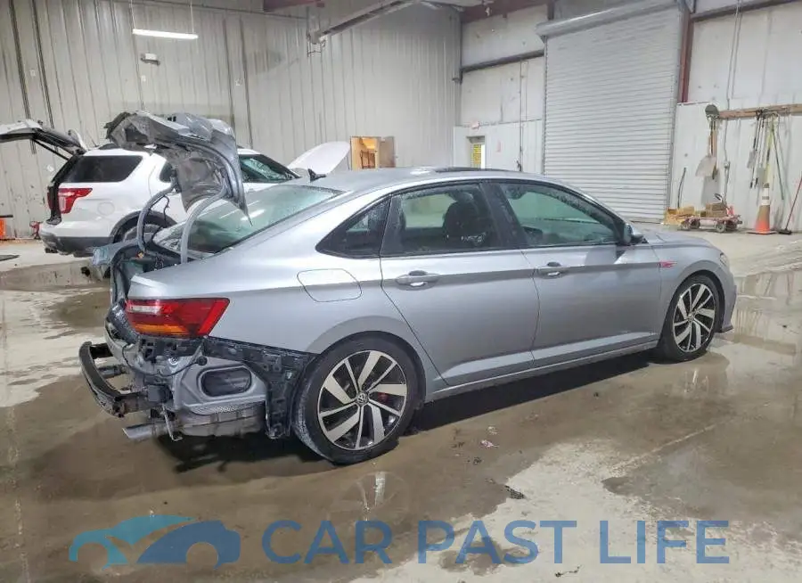 3VW6T7BU7KM222798# 3