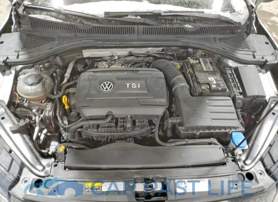 3VW6T7BU7KM222798# 11
