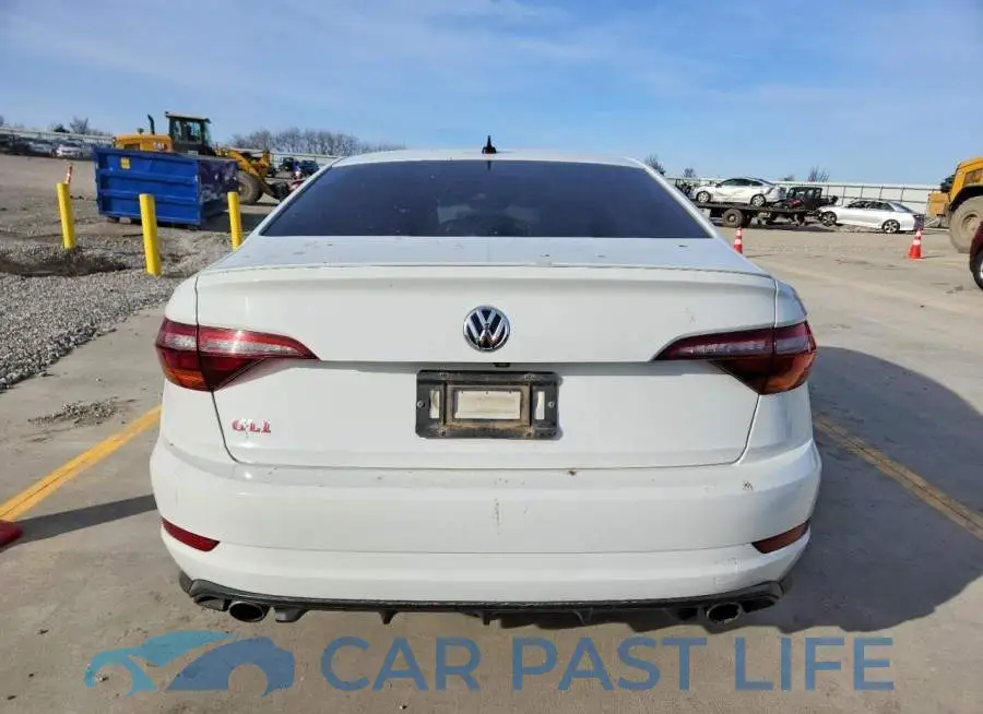 3VW6T7BU8KM250402# 6