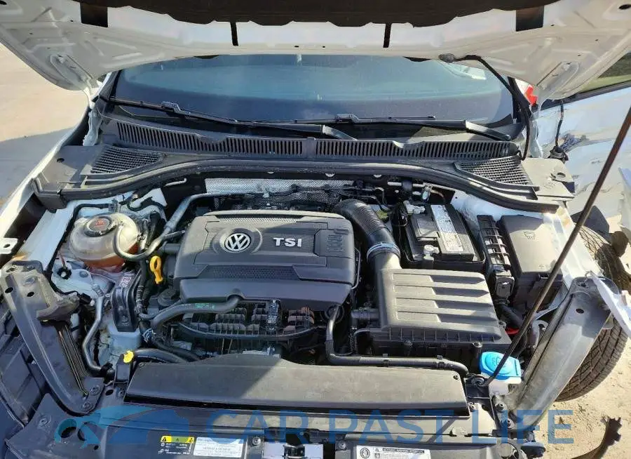 3VW6T7BU8KM250402# 11