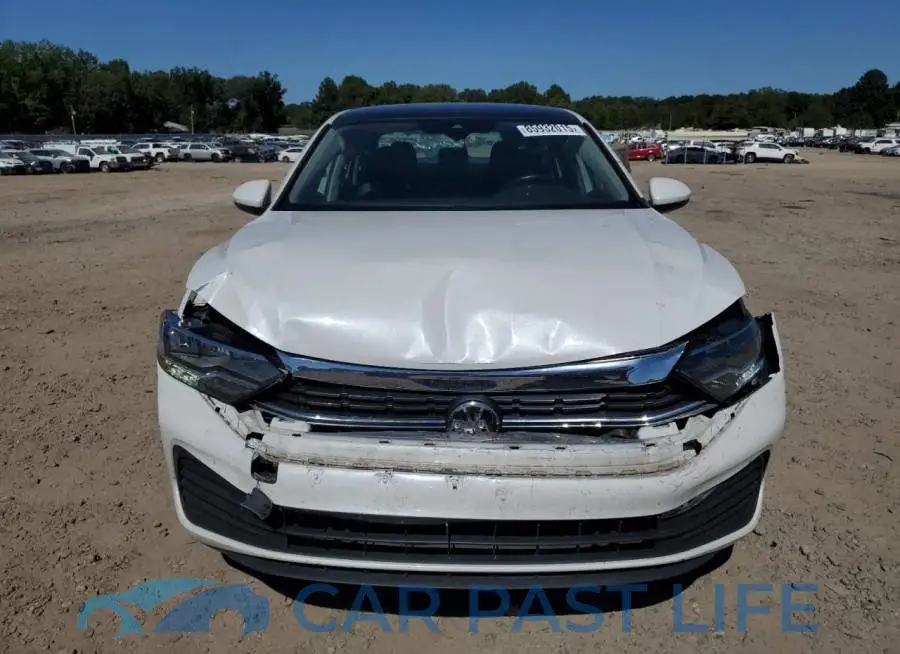 3VW7M7BU0PM040661# 5