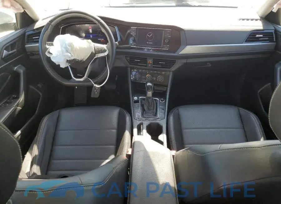 3VW7M7BU0PM040661# 8