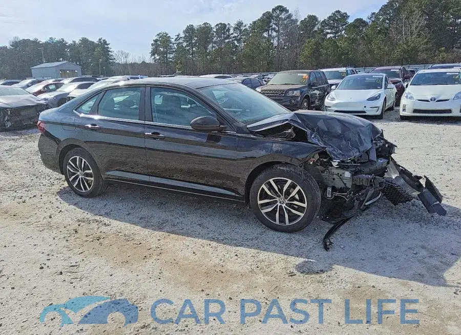 3VW7X7BU8SM075156# 4