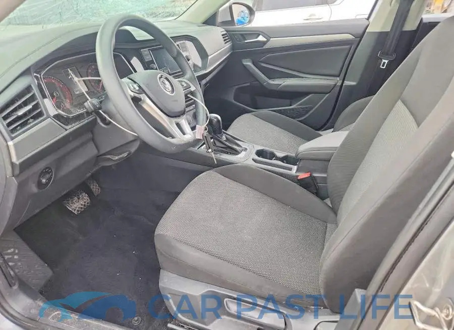 3VWCB7BU5LM076294# 7