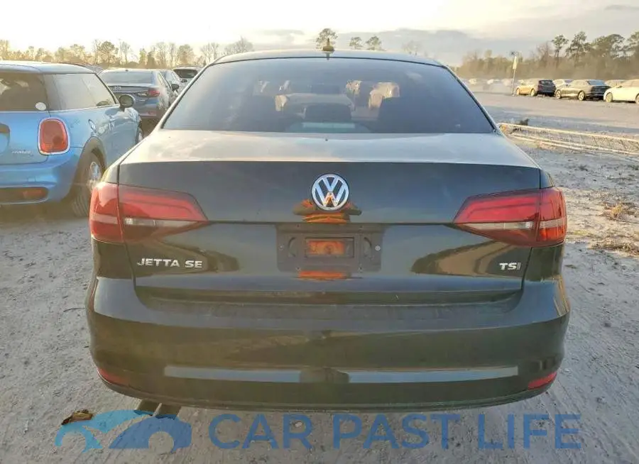 3VWDB7AJ1HM261610# 6