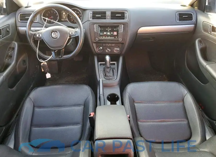 3VWDB7AJ1HM261610# 8