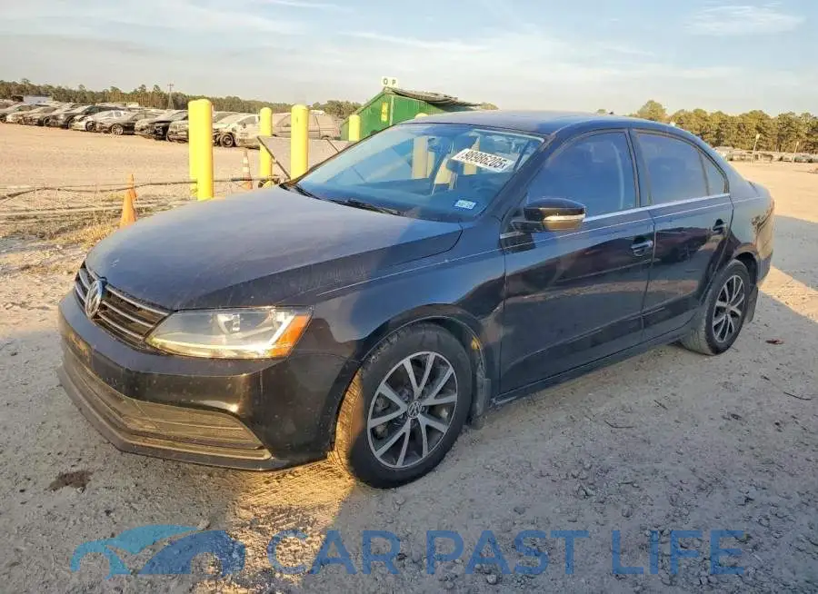 3VWDB7AJ1HM261610# 1