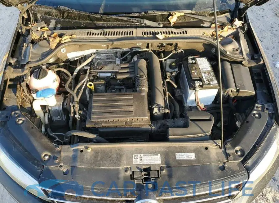 3VWDB7AJ1HM261610# 11