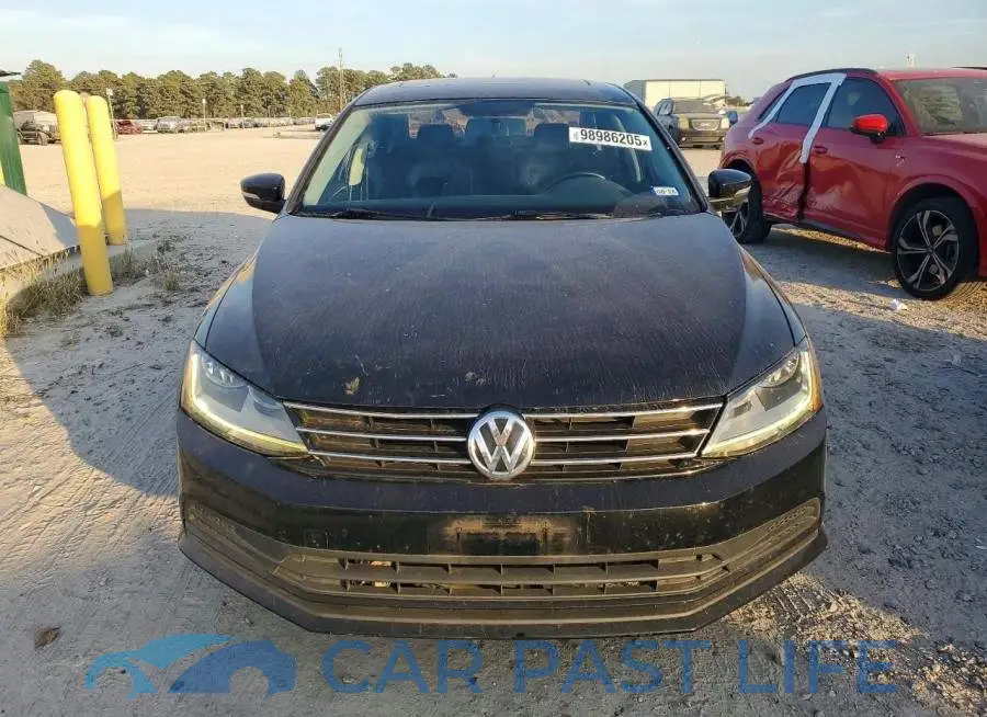 3VWDB7AJ1HM261610# 5